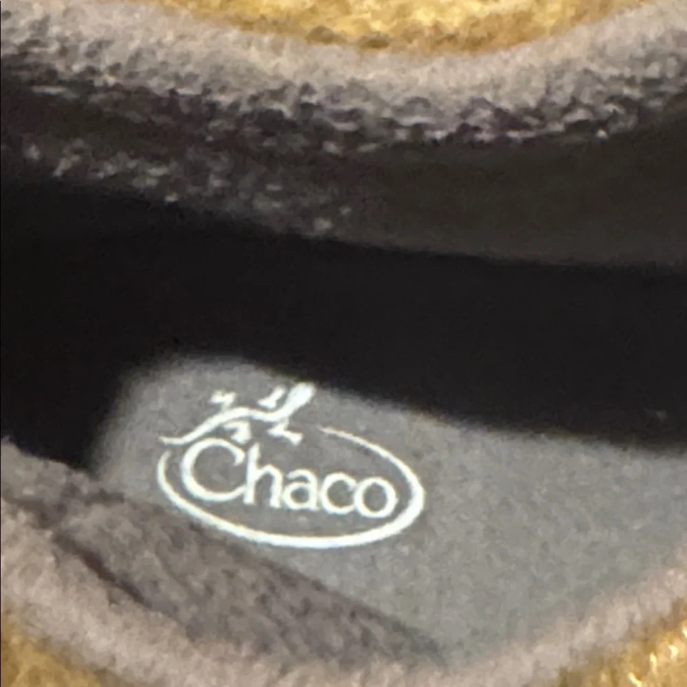 Chaco Ramble Fluff . Men’s size 9.5